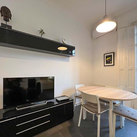 ברצלונה Stay Unique Apartments Cent מראה חיצוני תמונה