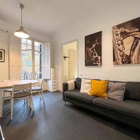 ברצלונה Stay Unique Apartments Cent מראה חיצוני תמונה