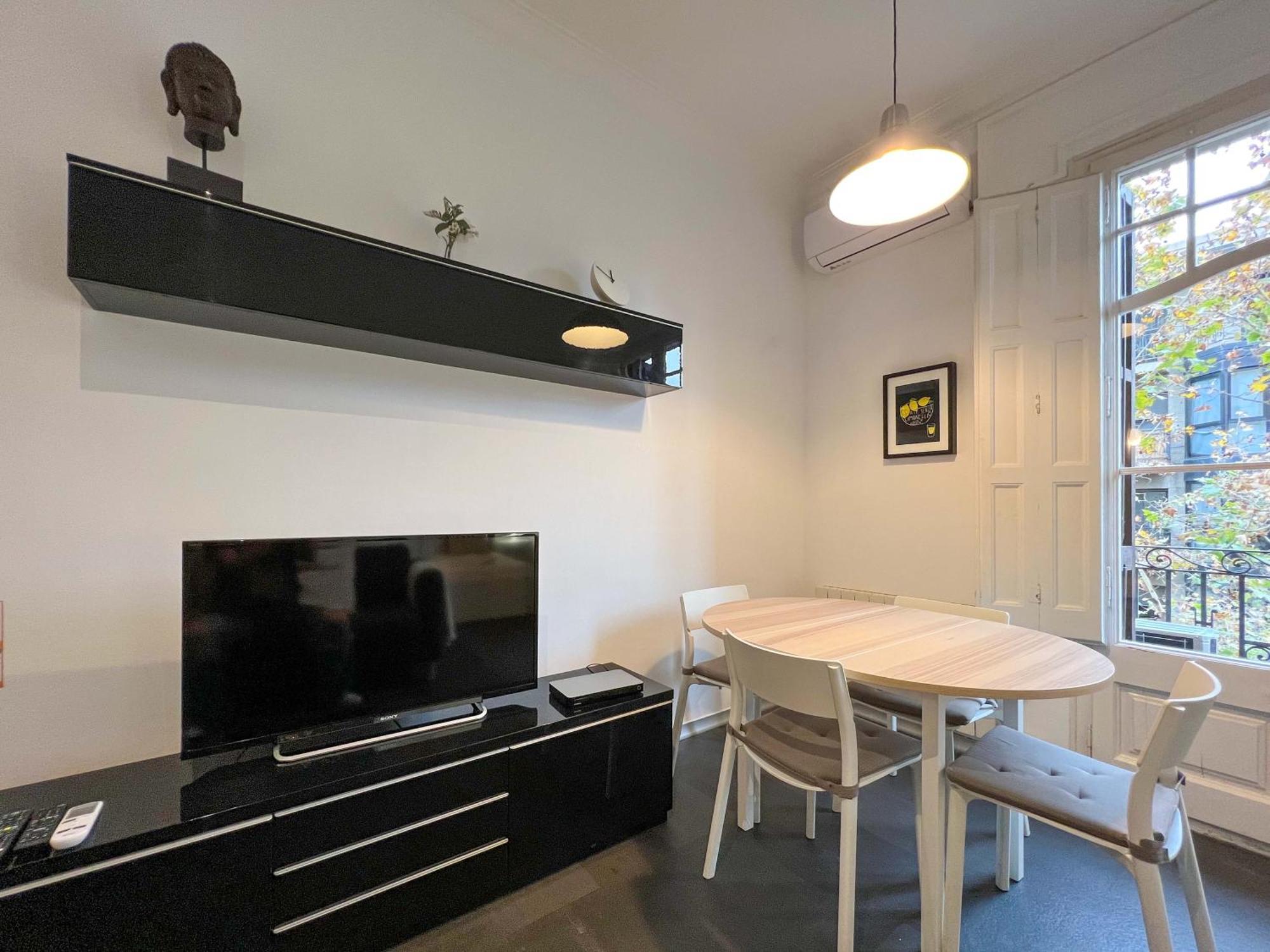 ברצלונה Stay Unique Apartments Cent מראה חיצוני תמונה