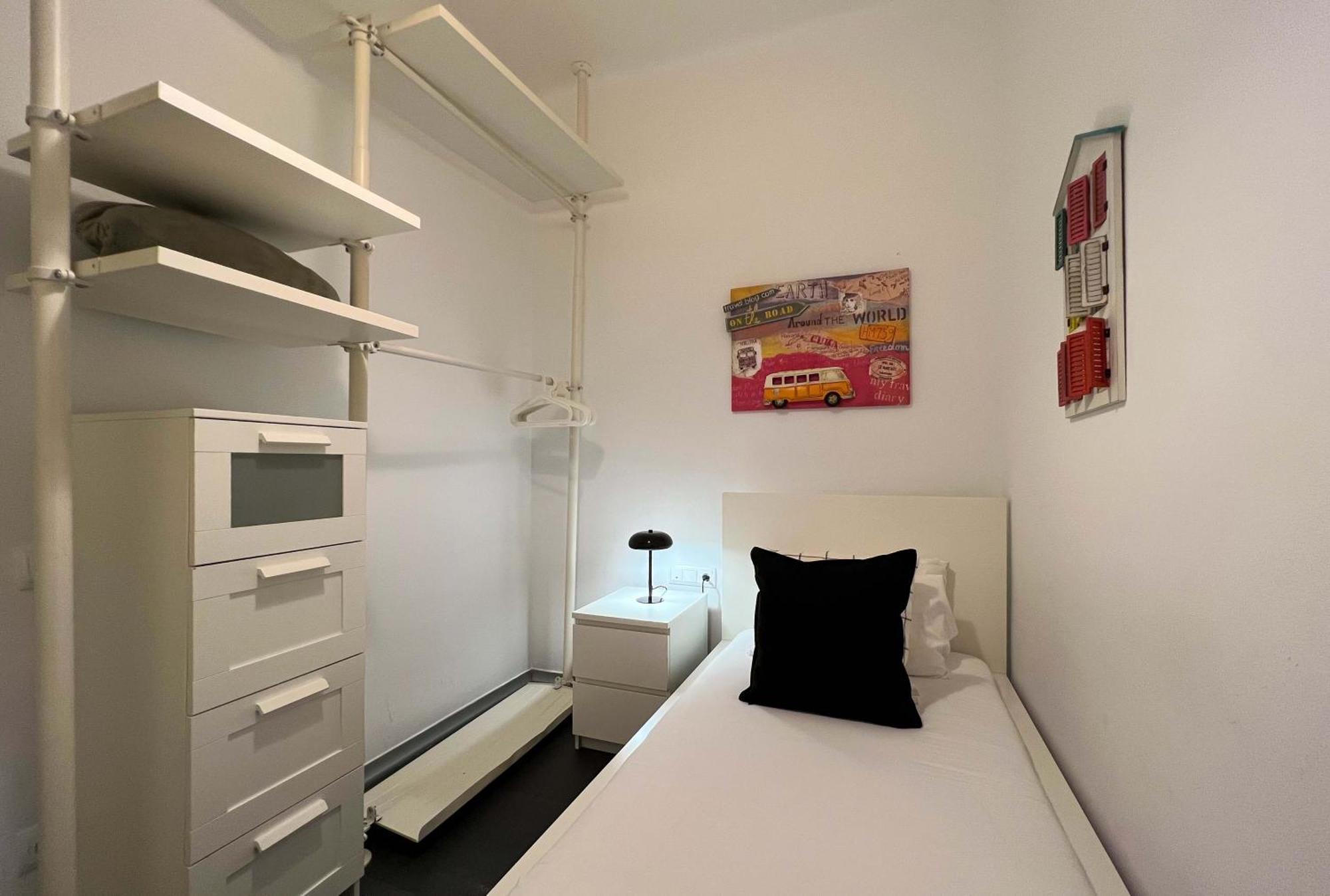 ברצלונה Stay Unique Apartments Cent מראה חיצוני תמונה