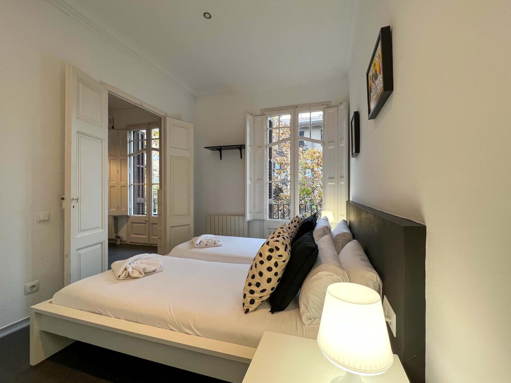 ברצלונה Stay Unique Apartments Cent מראה חיצוני תמונה
