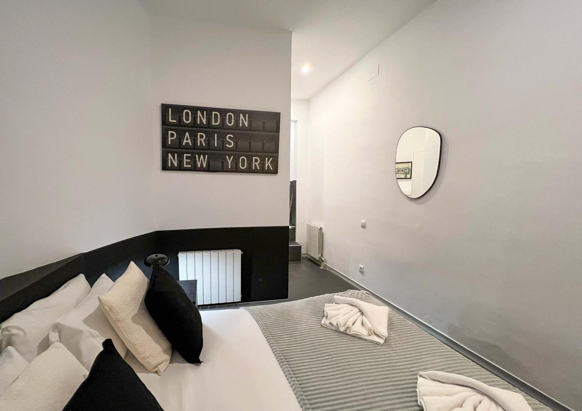 ברצלונה Stay Unique Apartments Cent מראה חיצוני תמונה