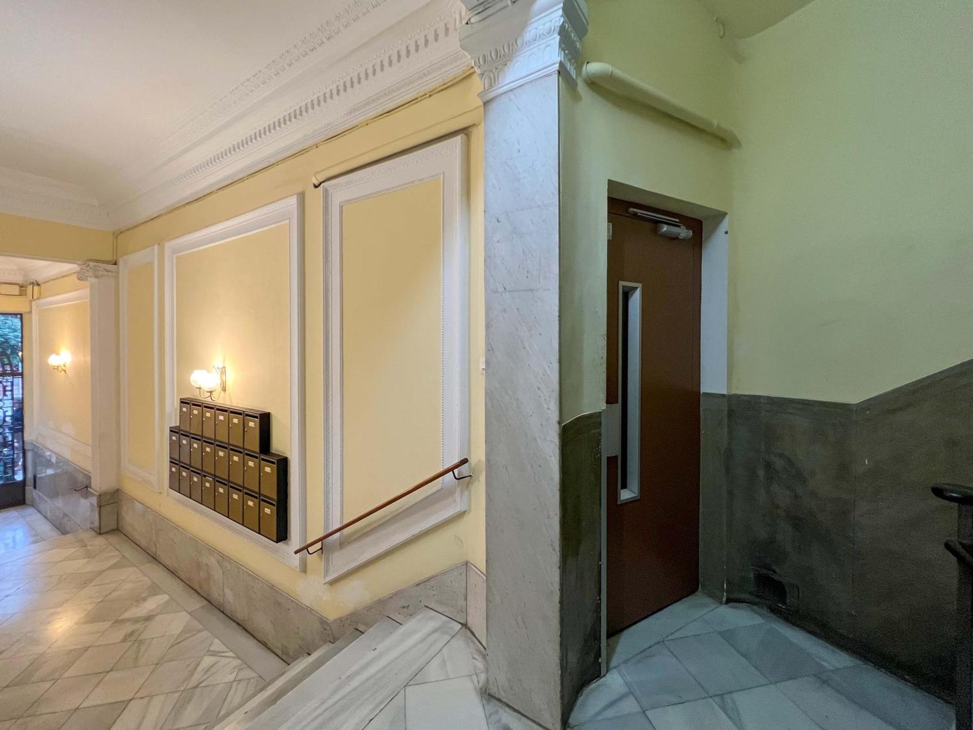 ברצלונה Stay Unique Apartments Cent מראה חיצוני תמונה