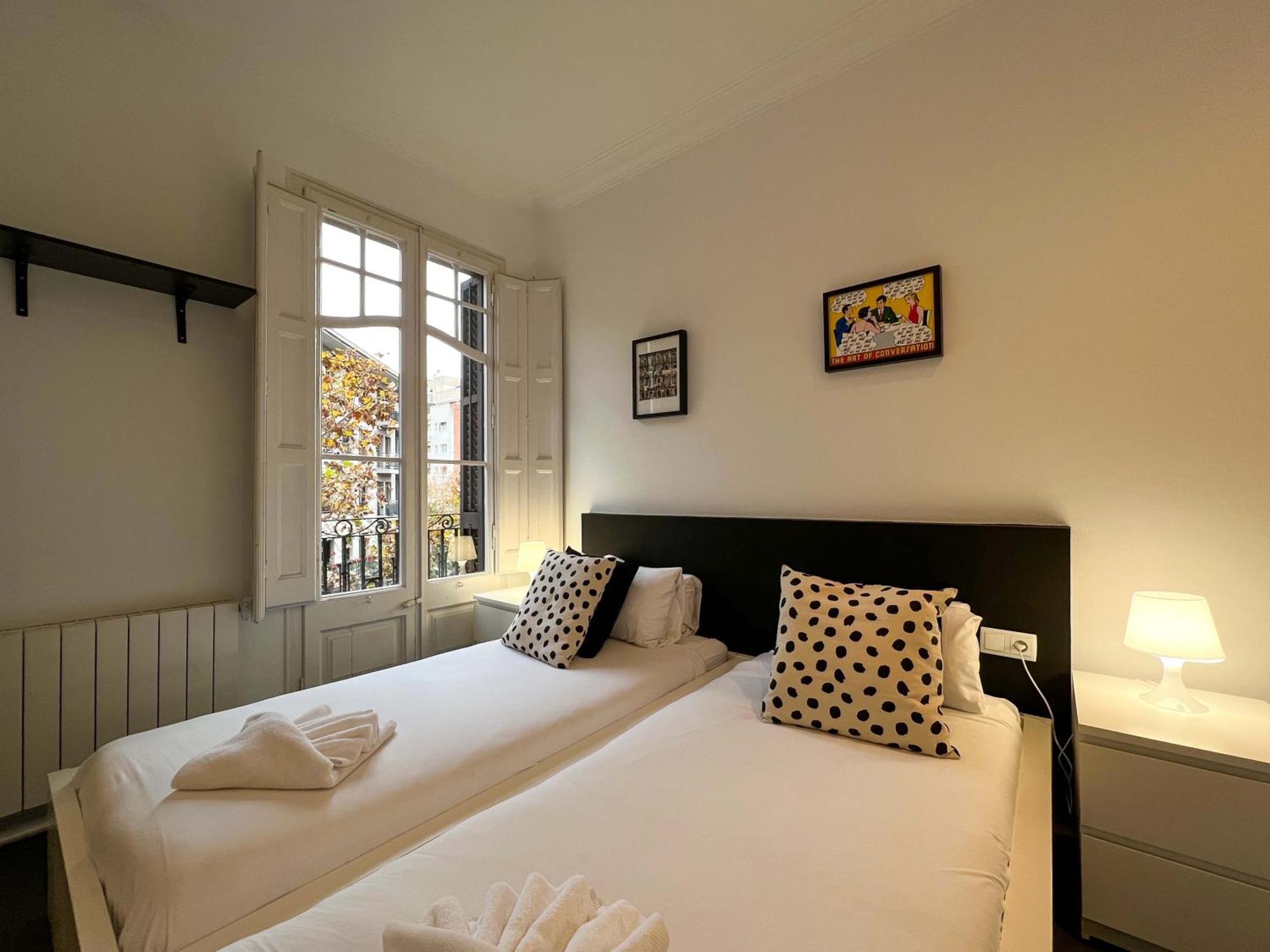 ברצלונה Stay Unique Apartments Cent מראה חיצוני תמונה