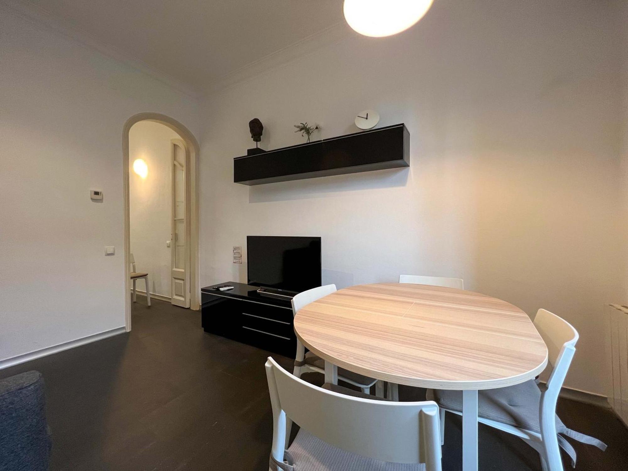 ברצלונה Stay Unique Apartments Cent מראה חיצוני תמונה