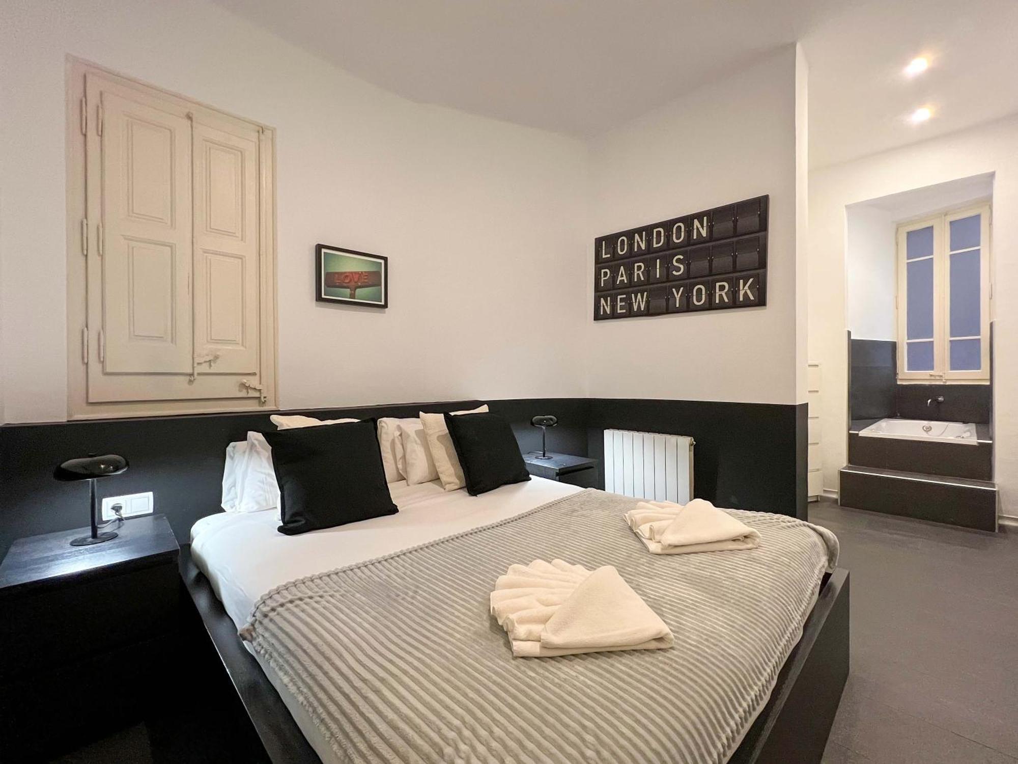 ברצלונה Stay Unique Apartments Cent מראה חיצוני תמונה