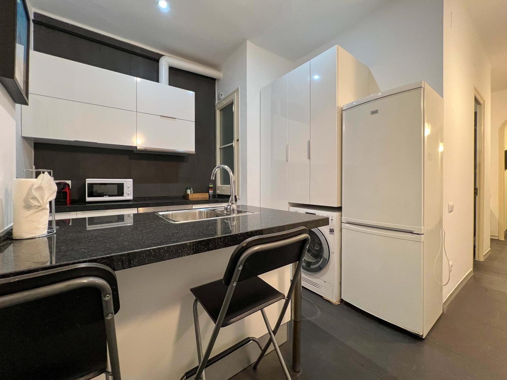ברצלונה Stay Unique Apartments Cent מראה חיצוני תמונה