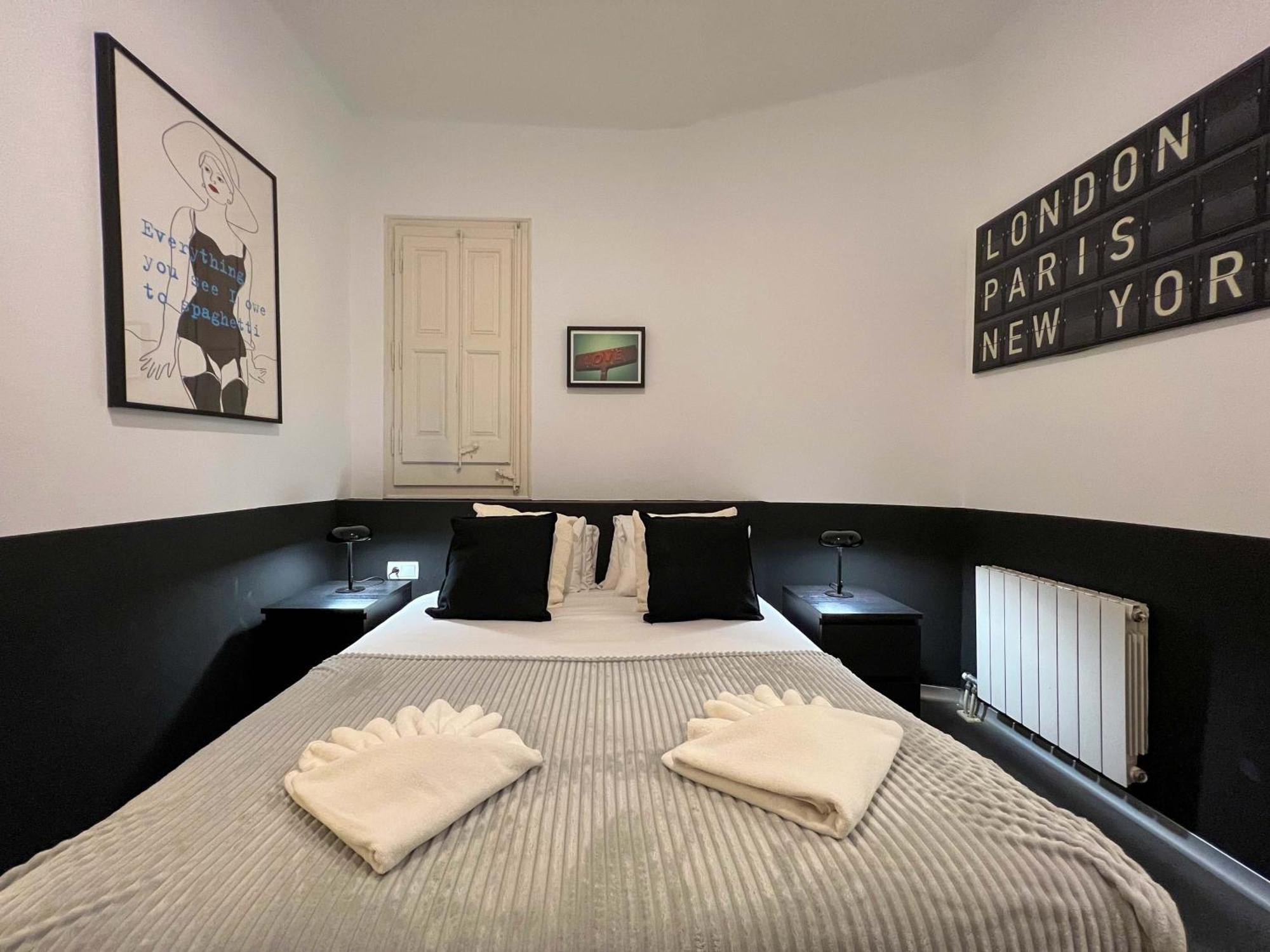 ברצלונה Stay Unique Apartments Cent מראה חיצוני תמונה