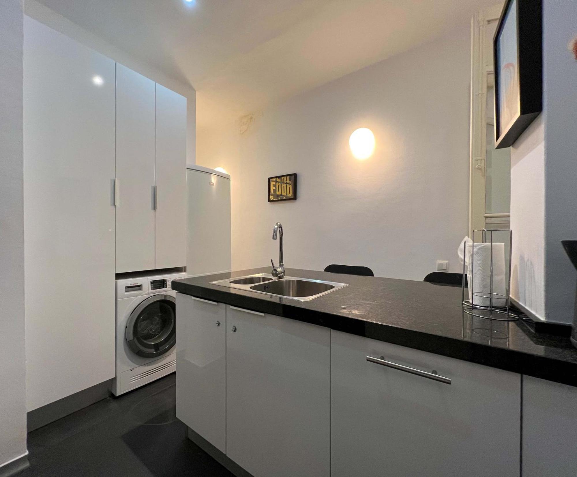 ברצלונה Stay Unique Apartments Cent מראה חיצוני תמונה