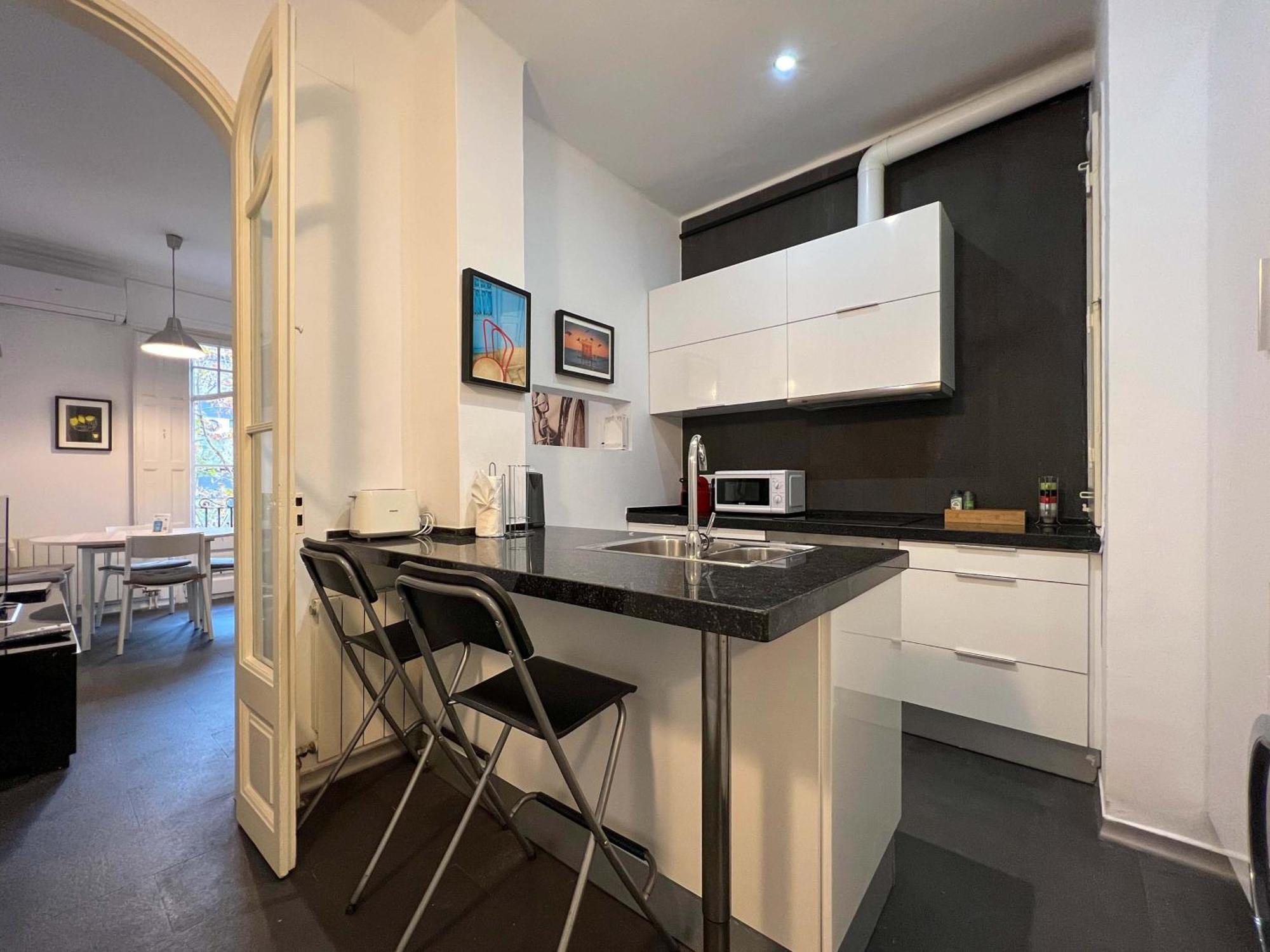 ברצלונה Stay Unique Apartments Cent מראה חיצוני תמונה